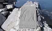 24 Madonnina della cresta...